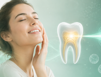 kill tooth pain nerve in 3 seconds permanently