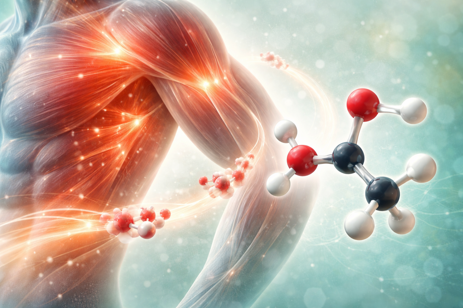 Lactic Acid – Definition, Functioning and Applications