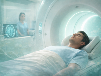 Magnetic Resonance Imaging – Definition, Functioning and Applications