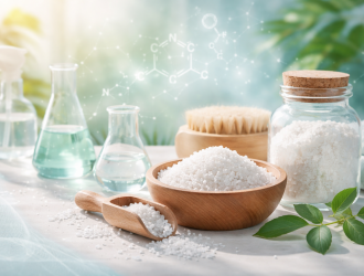 Borax – Definition, mechanism and applications