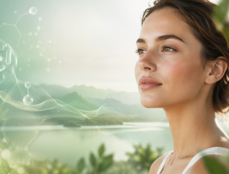 Bifida ferment lysate: a biotechnological support for the balance and resilience of the skin