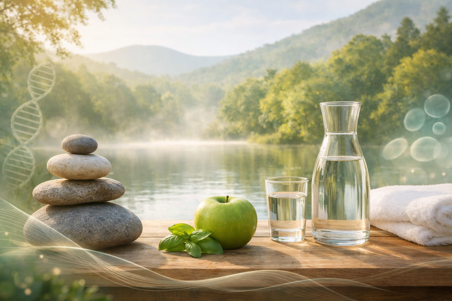Longevity Without Artifice: Why Simplicity is the Best Health Strategy