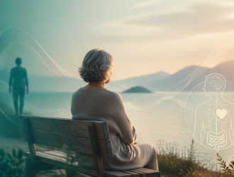 Loneliness and ageing: how isolation heightens the body’s internal stress