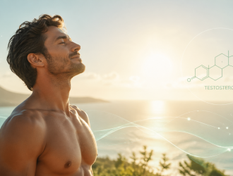 Sun exposure and increased testosterone production: myth or reality?