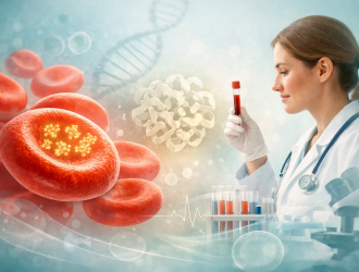 MCH (Mean Corpuscular Haemoglobin) – Definition, mechanism and clinical applications