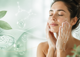 Sodium cocoyl isethionate: a gentle surfactant for supporting skin balance