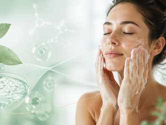 Sodium cocoyl isethionate: a gentle surfactant for supporting skin balance