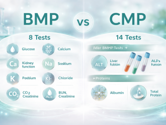BMP vs CMP – Definition, functioning and applications