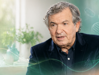 Jacques Leibowitch