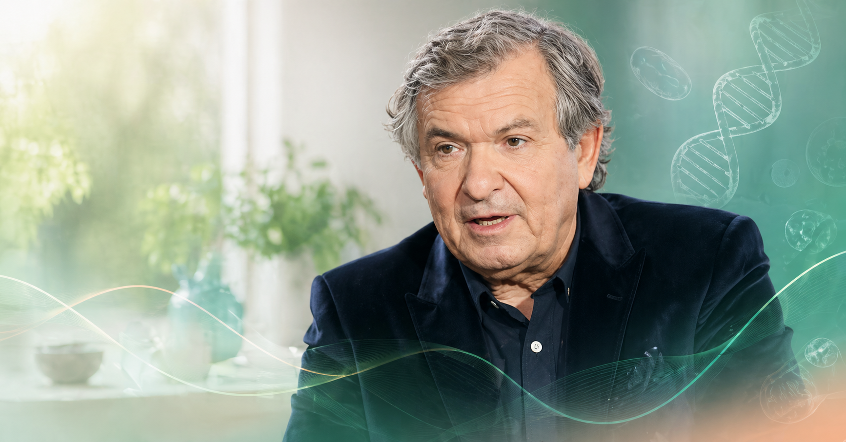 Jacques Leibowitch