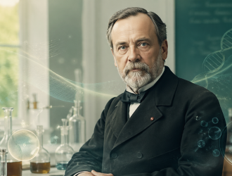 Louis Pasteur