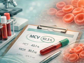 MCV – Definition, function and applications