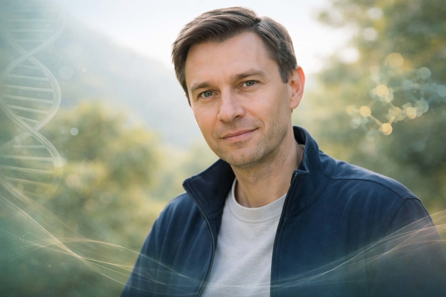 Portrait Sogevity | David Sinclair: “Aging is a disease, and that disease is treatable”