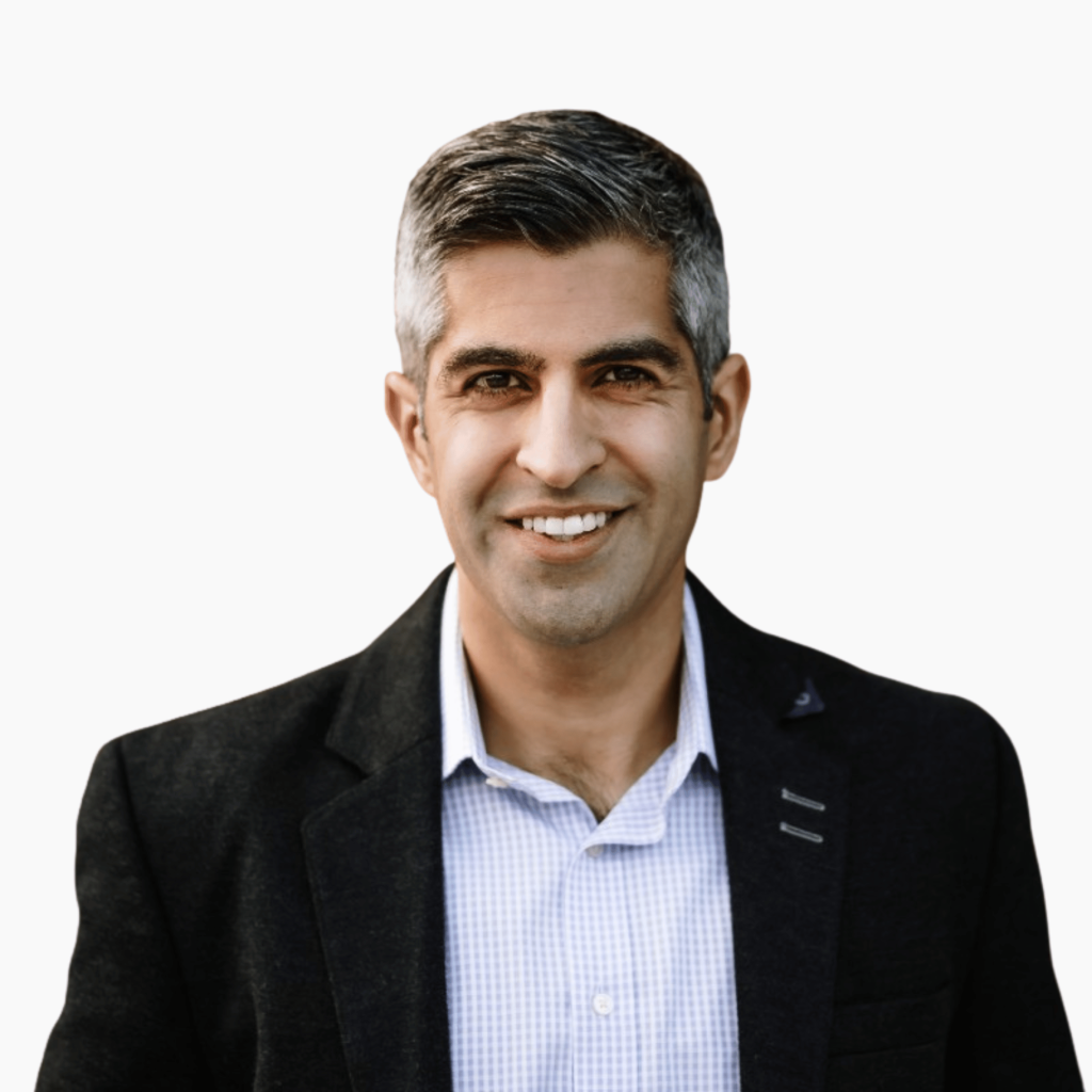 Robin Mansukhani Interview: One Therapy for Multiple Diseases