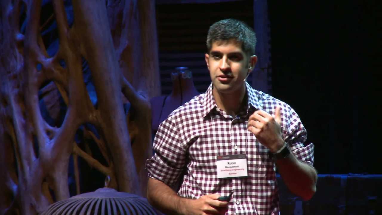 Robin Mansukhani Interview: One Therapy for Multiple Diseases