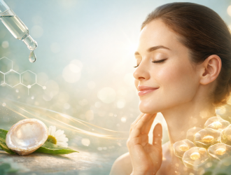 Hexylresorcinol: a supportive ingredient for the balance and radiance of the skin