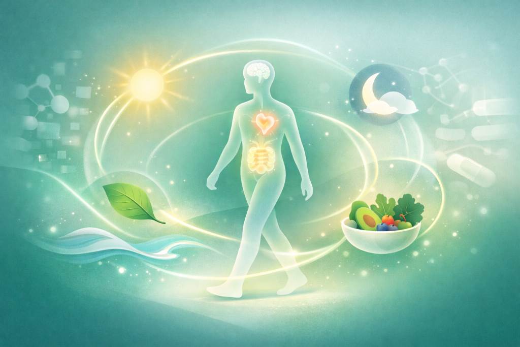 Longevity without Artifice: Why Simplicity is the Ultimate Health Strategy?