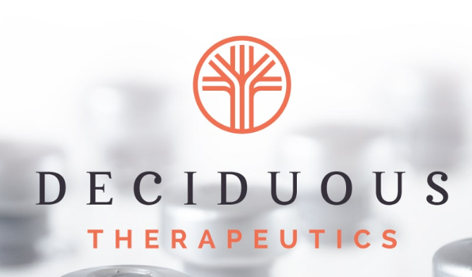 Discover how Deciduous Therapeutics targets senescent cells to treat multiple age-related diseases with a single breakthrough therapy.