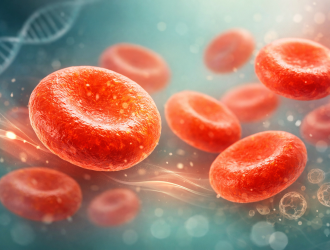 MCH in blood report is high: definition, function and clinical