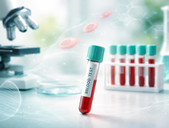 MCHC laboratory test: definition, function and clinical applications