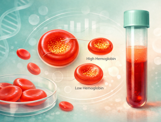 mchc meaning in a blood test