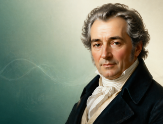philippe pinel portrait