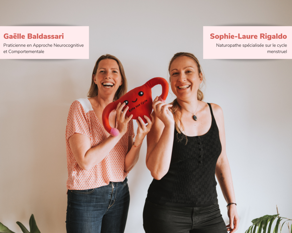 Kiffe ton Cycle: Reclaiming Women’s Health and Longevity