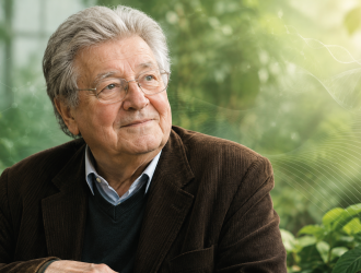 Jean Marie Pelt