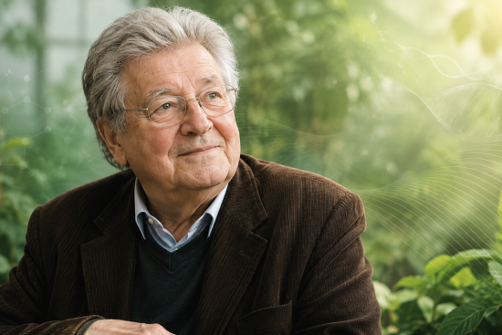 Jean Marie Pelt