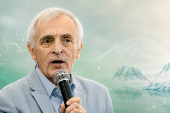 Jean Jouzel