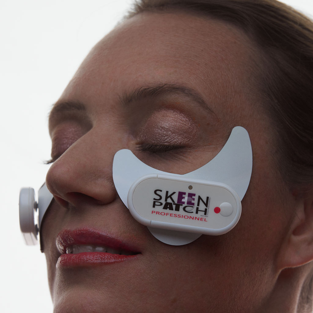 SkeenPatch: MCRP Technology & Cellular Regeneration for Longevity