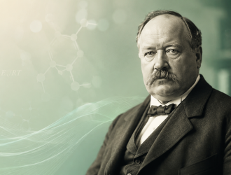 Svante Arrhenius