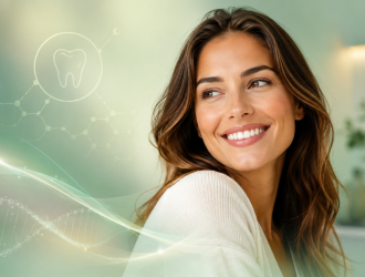 Dental woman