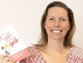 Discover how Gaëlle Baldassari, founder of Kiffe ton Cycle, transforms the menstrual cycle into a vital health indicator and powerful tool for longevity.
