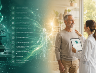 The 12 Hallmarks of Aging: How 2026 Turned Longevity Science Into Clinical Reality