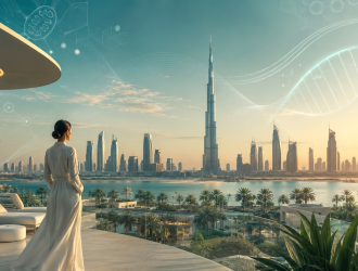The best longevity clinics in the Middle East: Regulatory architecture meets preventive ambition
