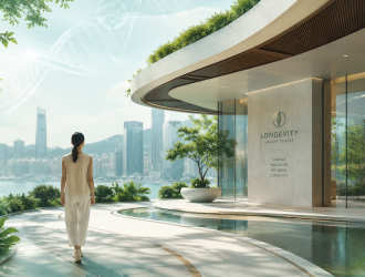 The best longevity clinics in Asia: Science, scale, and the new healthspan frontier