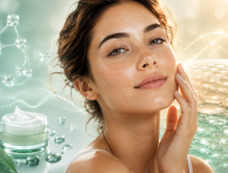 Dimethicone: A Gentle Approach to Supporting the Skin Barrier