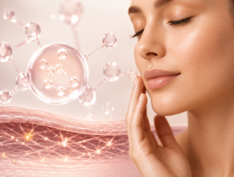 Palmitoyl Hexapeptide-12 | Anti-Aging Peptide for Firm, Elastic Skin