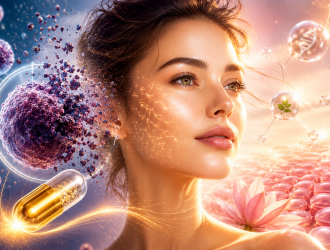 A breakthrough against zombie cells: ABT-263 restores aging skin
