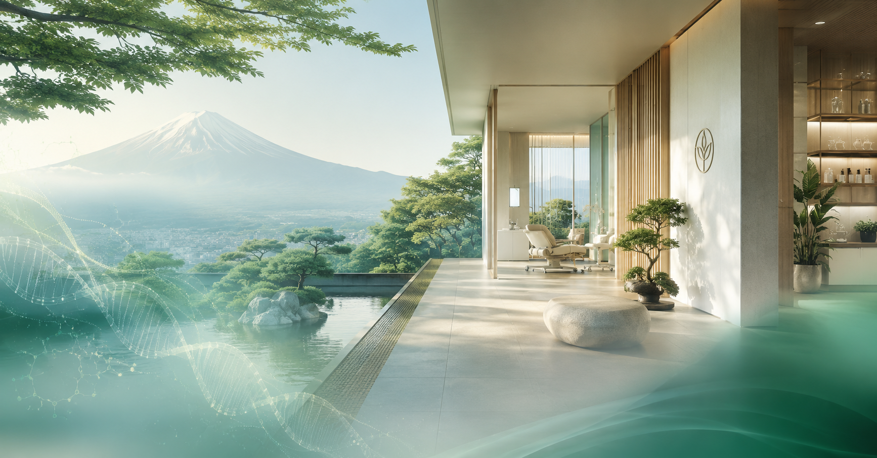 The best longevity clinics in Japan: Where regulatory rigor meets preventive science