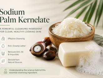 Sodium Palm Kernelate