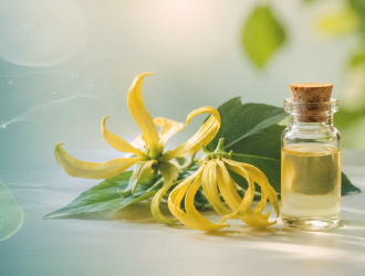 Ylang Ylang and