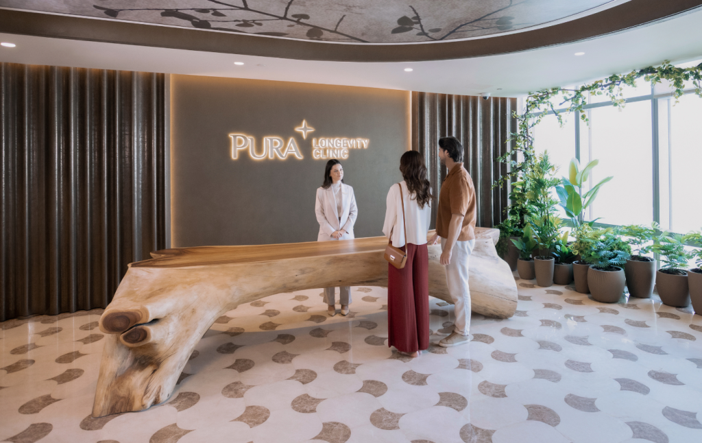 Pura Longevity Clinic 