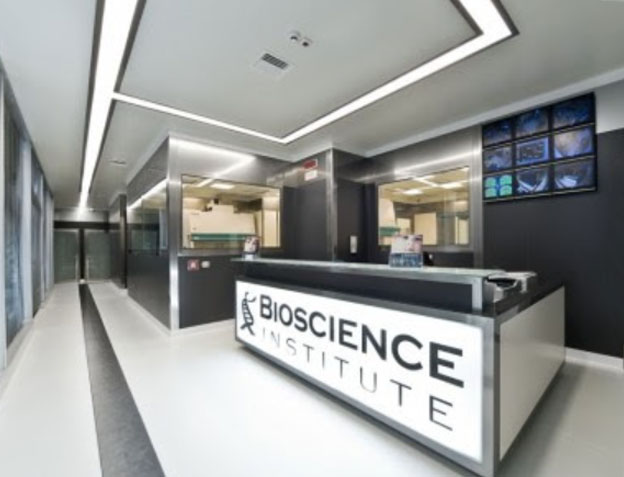 The Bioscience Institute 