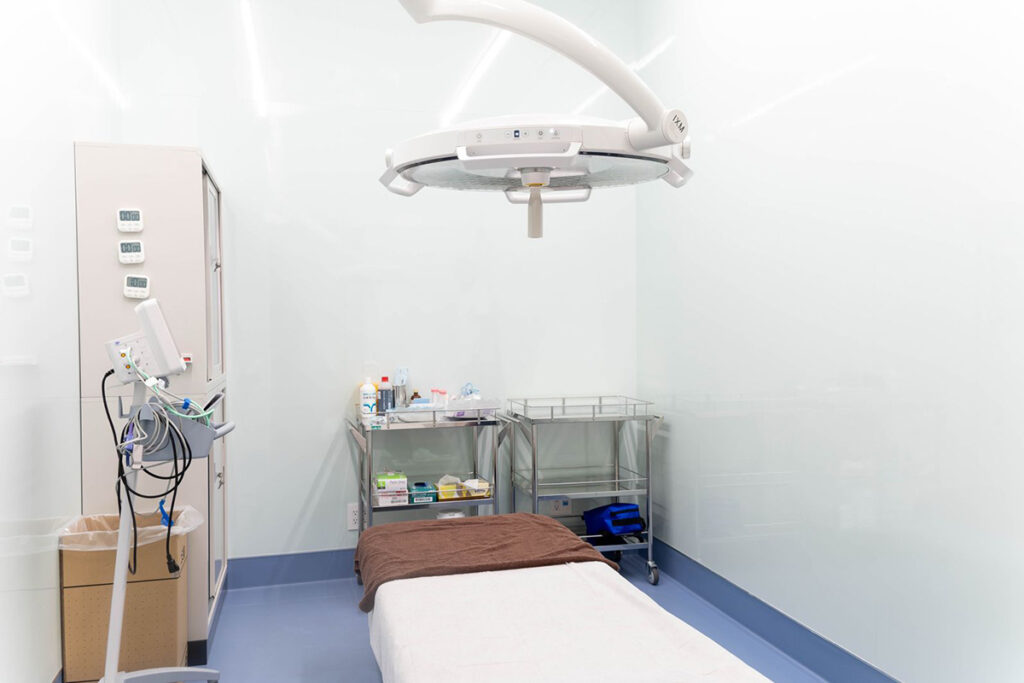 Tokyo Himawari Clinic