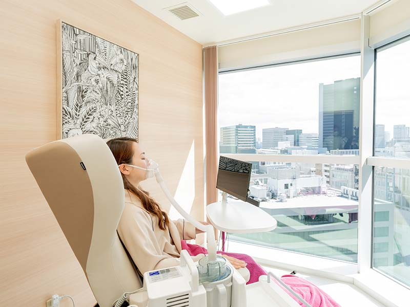 The Prevention Clinic Tokyo