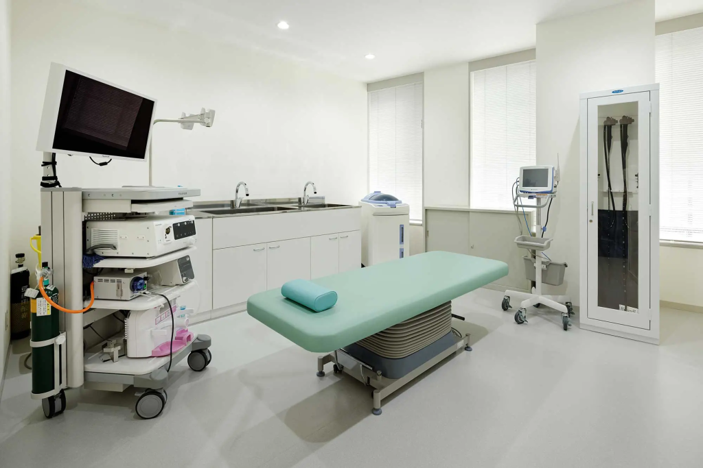 The Ginza Wellness & Aging Clinic