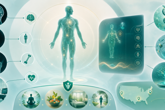 Discover the top data-driven and academic longevity clinics in the US, from Fountain Life to Weill Cornell. Find pricing, tech, and medical profiles.