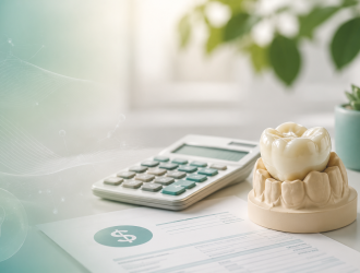 price of dental cap